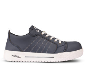 Kick lage veiligheidsschoen S3S - Redbrick - ALLS31633