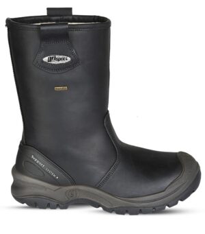72401C gevoerd S3 - Grisport - ALLS33260