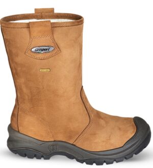 72707C gevoerd S3 - Grisport - ALLS33269