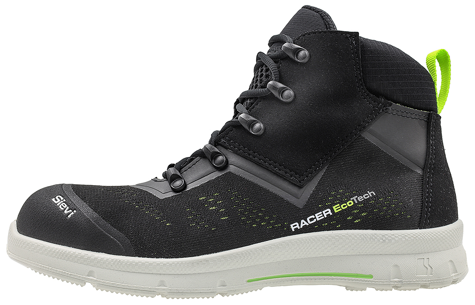 RACER ECOTECH H S3L - SIEVI - 44-52368-143-94E