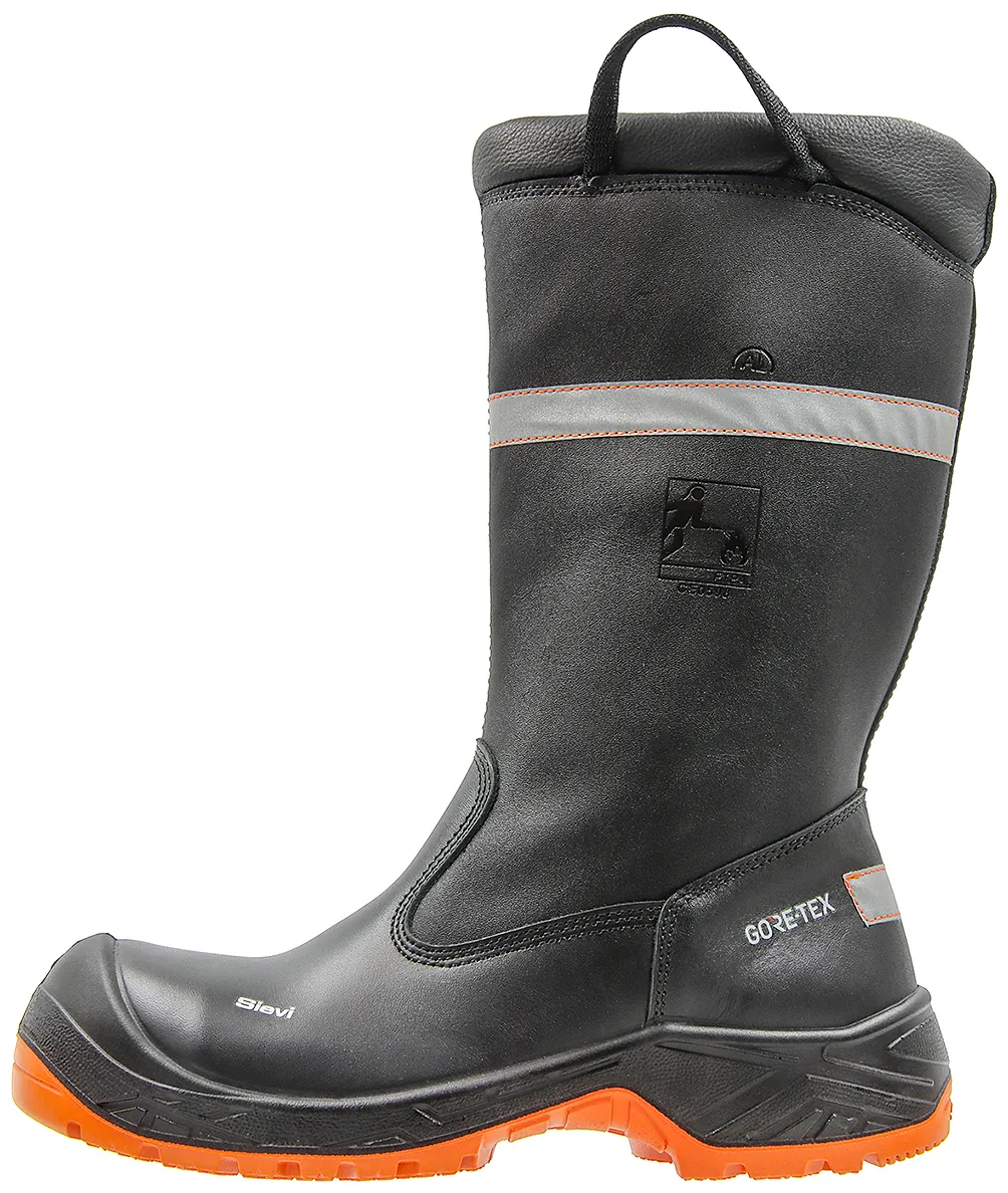 AL GT FIRE XL+ F1PA - SIEVI - 48-52481-373-71M