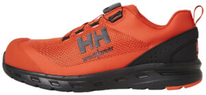 CHELSEA EVO BRZ LOW BOA S1P - HELLY HANSEN - 78245