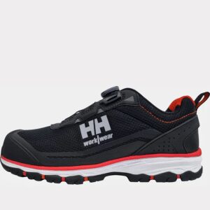 CHELSEA EVO 2 LOW BOA S1PS - HELLY HANSEN - 78394