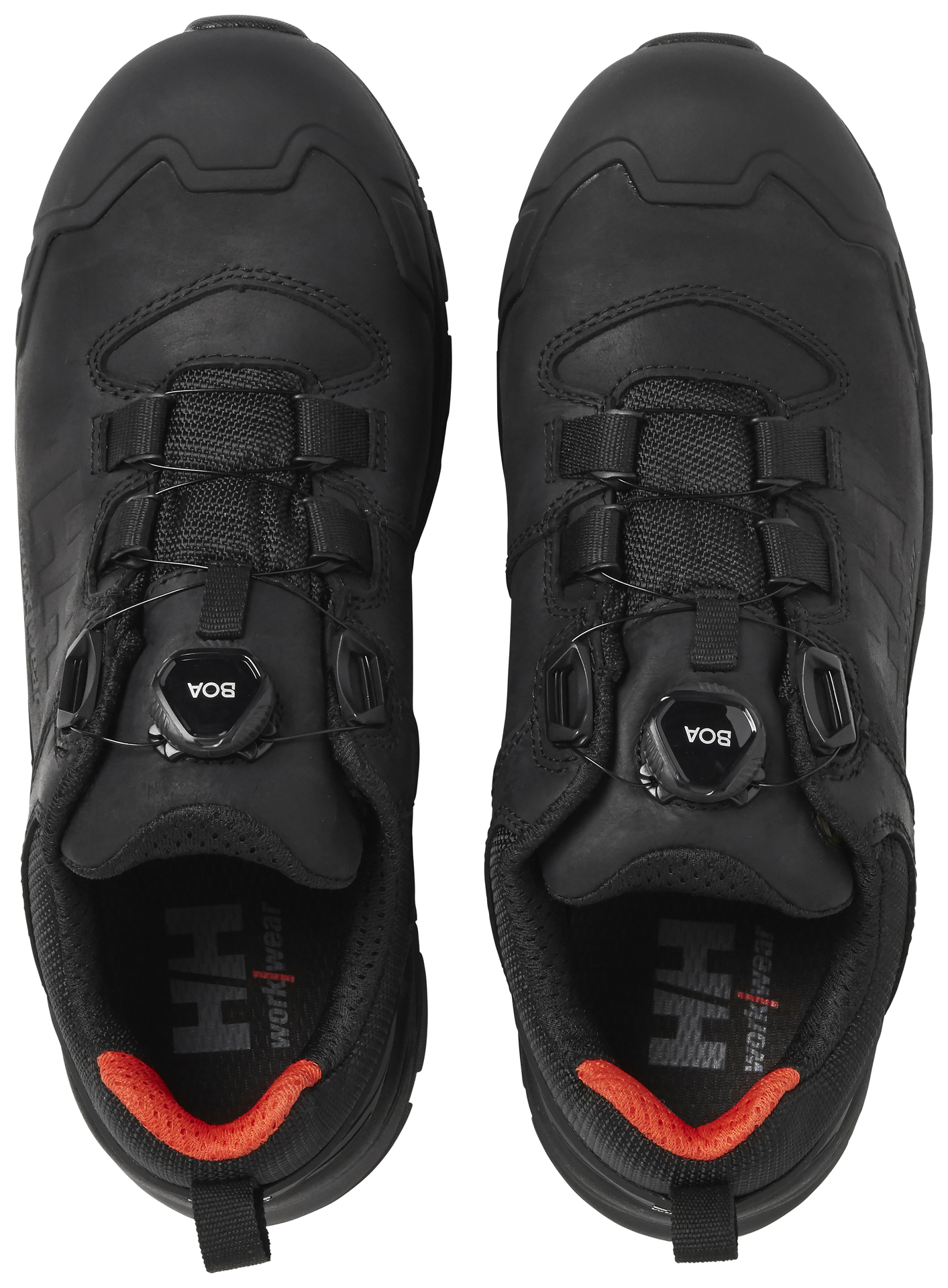 OXFORD lage werkschoen S3 BOA HT - HELLY HANSEN - 78400 - Afbeelding 2
