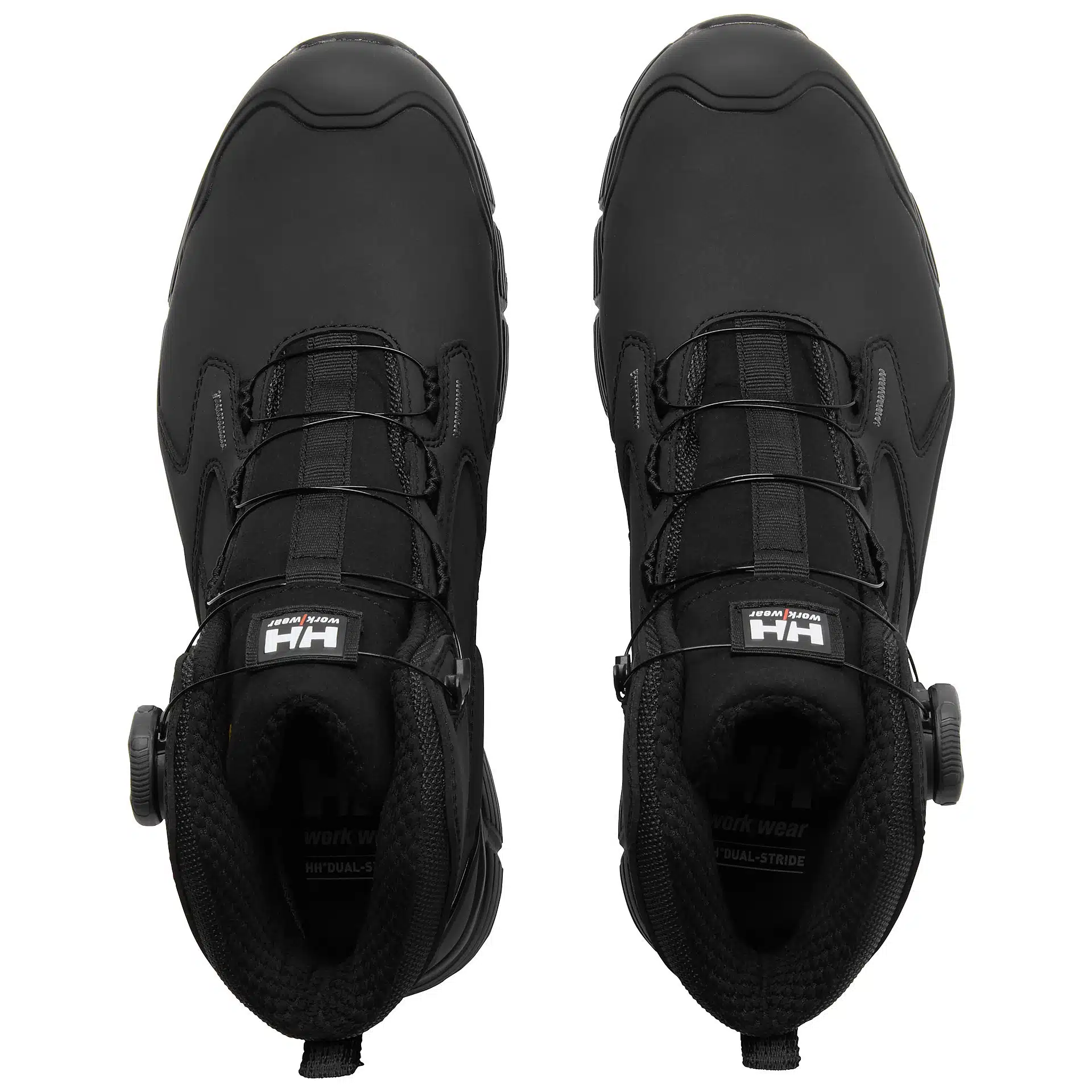 KENSINGTON MXR WTR MID BOA S7S - HELLY HANSEN - 78453 - Afbeelding 6