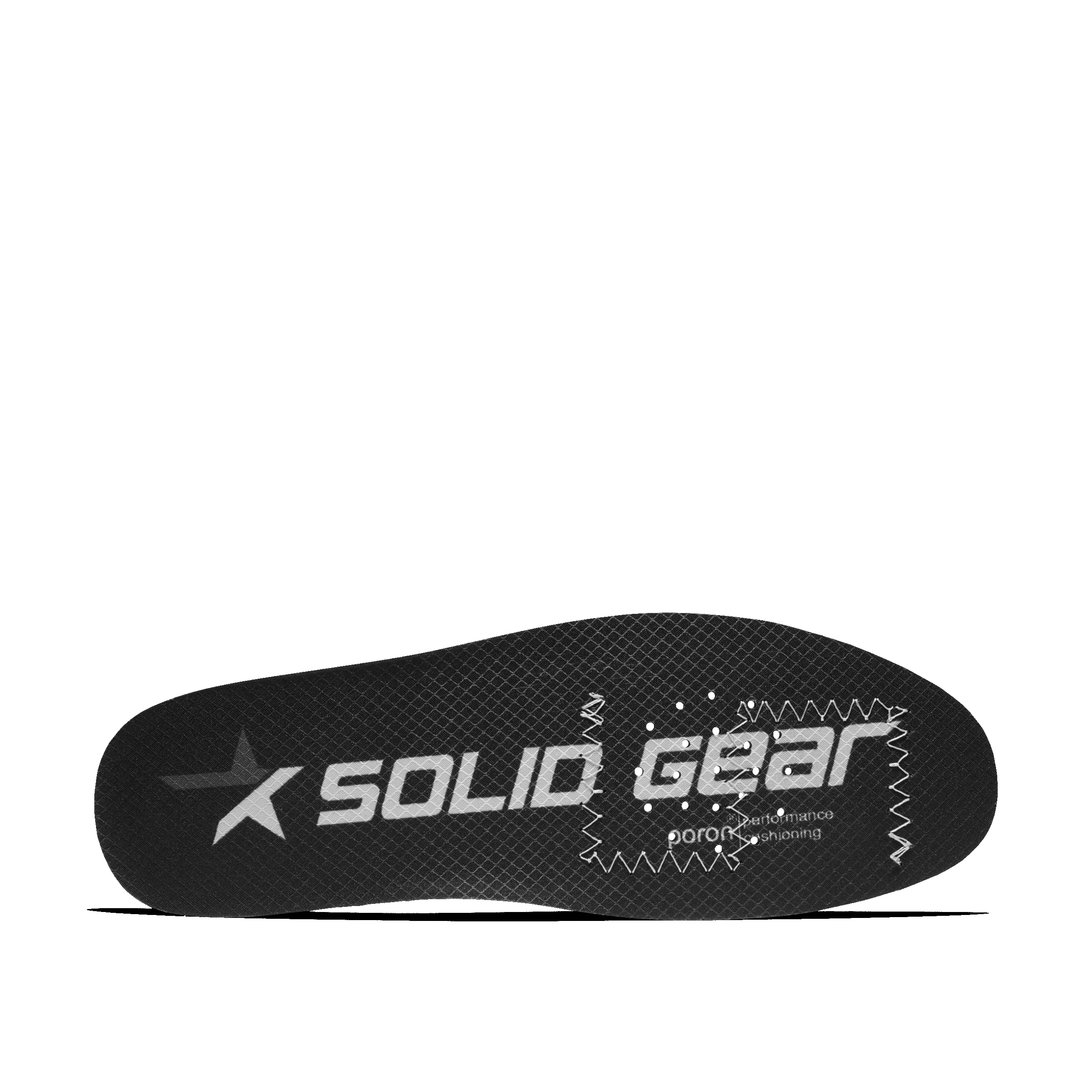 INLEGZOOL - SOLID GEAR - SG20002