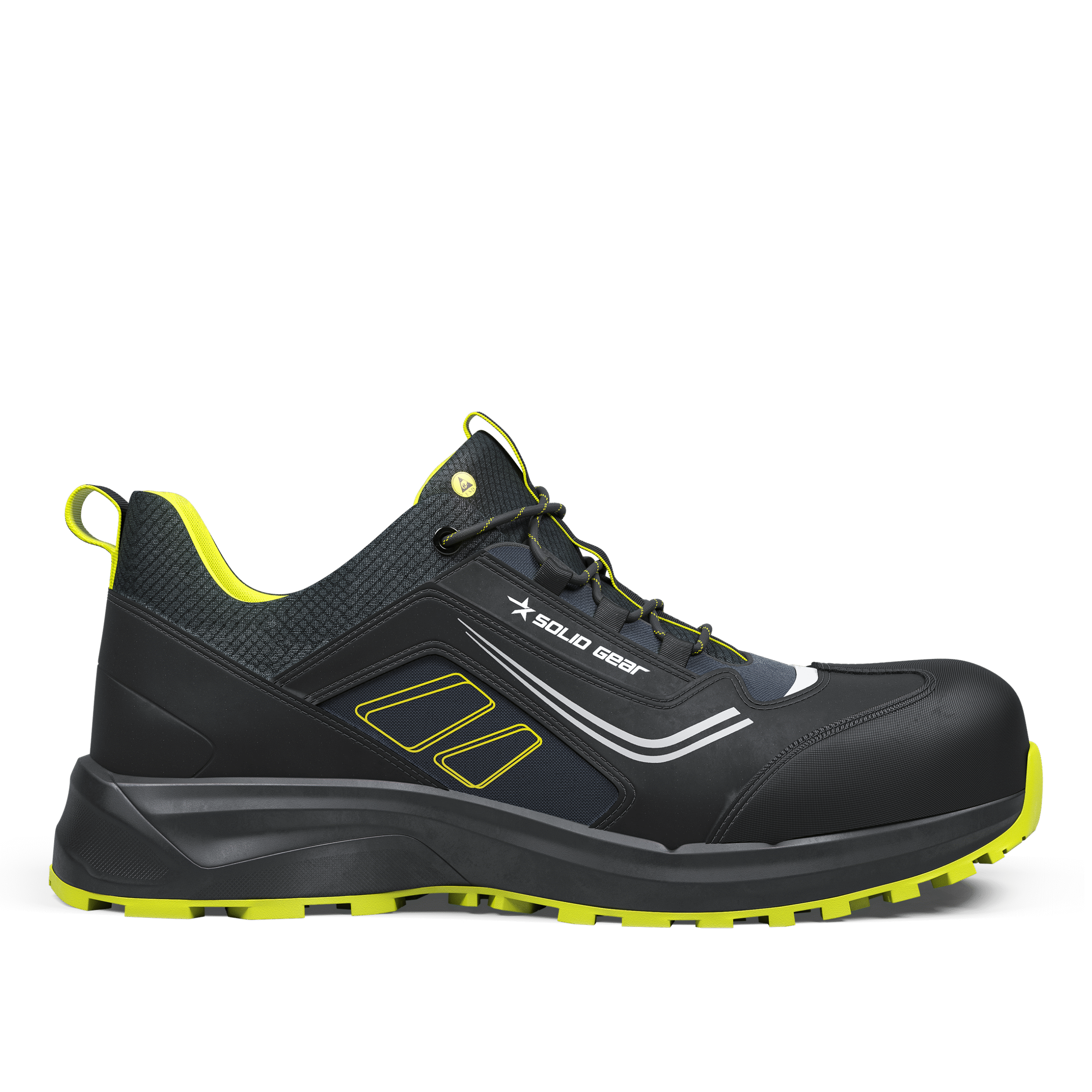 ADAPT LAAG S3L - SOLID GEAR - SG80201