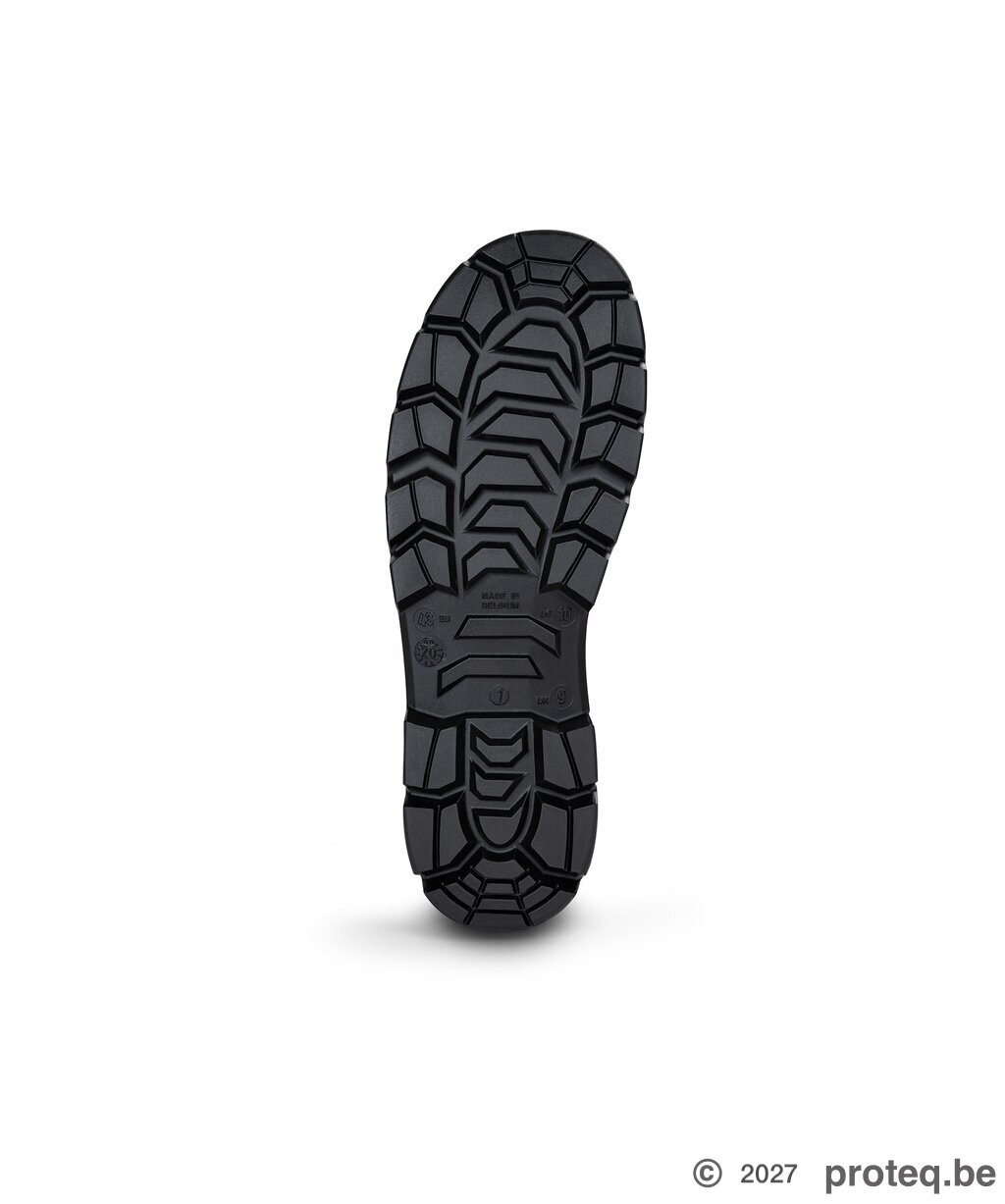 werklaars O4, zonder veiligheidsneus Steplite Easygrip PAN1P - BEKINA - 25104 - Afbeelding 2