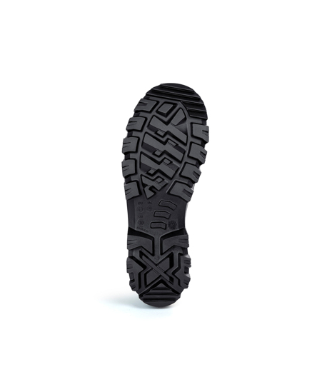 werklaars S5 Steplitex Solidgrip XAN9P Zwart - BEKINA - 24994 - Afbeelding 2