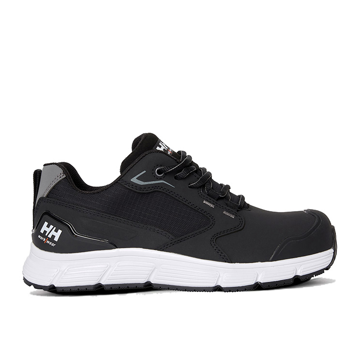 KENSINGTON MXR lage veiligheidsschoen S3S - HELLY HANSEN - 78353 - Afbeelding 2