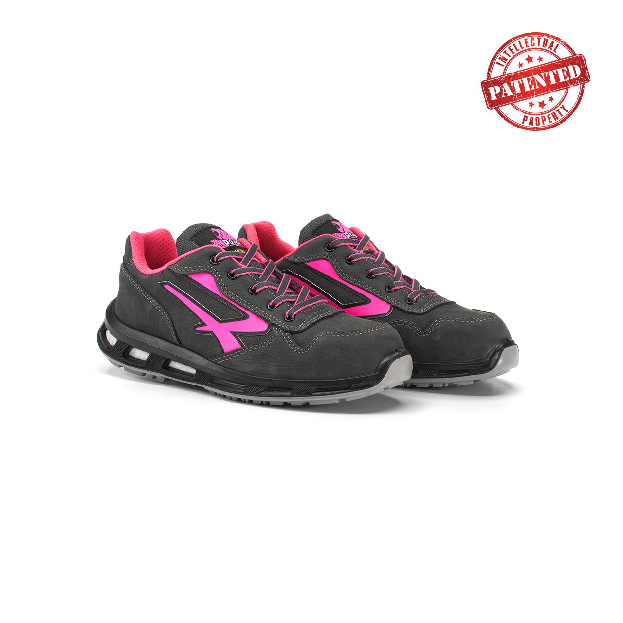 CANDY s ESD S3S CI FO SR - UPOWER - RL20324 - Afbeelding 3