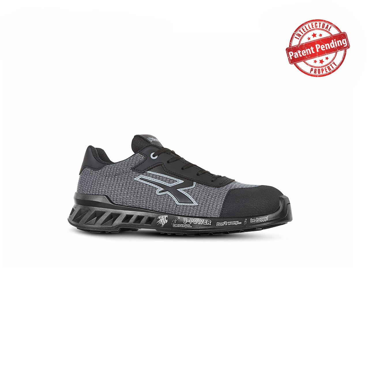 ADAM s ESD S1PS FO SR - UPOWER - RV20076